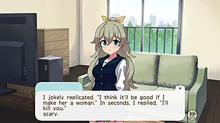 i spent a month blowing my stepsis' huge tits