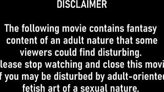 Nurse straps down petite patient for forced hitachi vibes watch miss mars explode