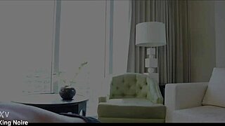 fit bbc king noire destroys sexy latina reina ryder's tight pussy