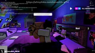 ever wondered what it's like having sex with a real follower full version?