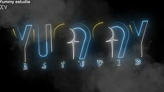 wanna see geisha vitoria beatriz gape asshole with speculum and sushi then take dap?