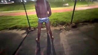 INSANE PARKING LOT ORGY WITH HOT BISEXUAL TEENS ANAL FUCKING EVERYWHERE!