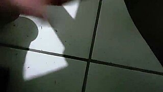 Hot Masturbation Session for Sweet Relief