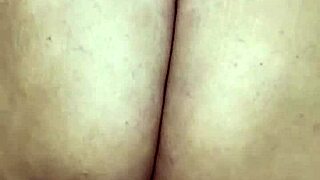 sexy colombian stepmom chubby ass sucks and rides huge cock