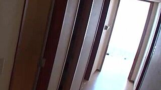 hey, this japanese model saki aoyama in kimono sucks cock so hard outdoors uncensored!