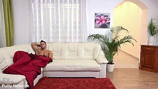 Coming Home Pounds Ass Anal Doggystyle Cumshot