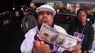 yo check out pimp c's nasty 3way freak fest with djst8 pounding pussies 😈🔥💦