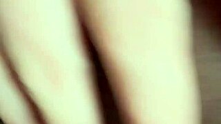 Amateur Ebony Bent Over Flashing Big Booty in Homemade Pov Clips