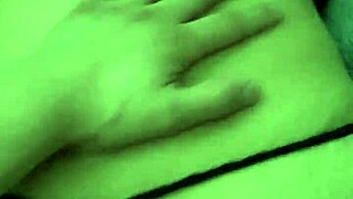 Mysterious Latina Bent Over for Doggystyle Thrill