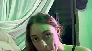 cunhada homemade oiled big ass tits creampie anal cowgirl by neighbor