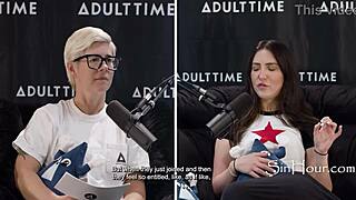 Petite adorable Jane Wilde teases if you're into step roleplay beyond porn in intimate casting interview