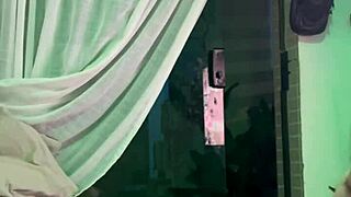 cunhada homemade oiled big ass tits creampie anal cowgirl by neighbor