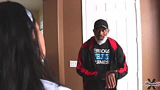 mature oriental masseuse maxine x gaped by shaun dam bbc