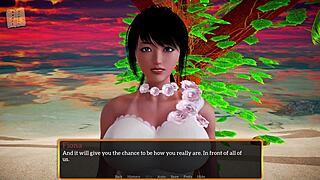 my new family game episode 575 unfolds