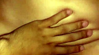 Desperate Argentinian Sister-in-Law Rides Cock Hard in Homemade Wet Pussy Video