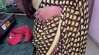 bhabhi called from kitchen to quench her intimate thirst in private