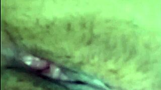 asian slut fingers pussy to orgasm on webcam chat