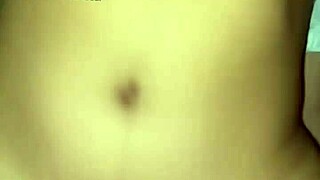 Desperate Argentinian Sister-in-Law Rides Cock Hard in Homemade Wet Pussy Video