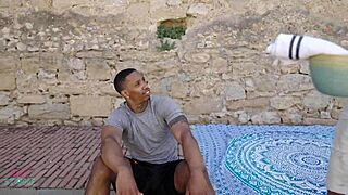 Andy Stone Advises Cuban Friend Leading to Kourtney Love's Interracial Action