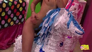 wanna watch these two naughty lesbians finger and lick wet hairy cunts?