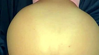 Quiet girl next door invites for coffee then bends pussy for doggystyle creampie
