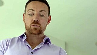 petite latina stepdaughter wanna suck stepdad's big cock deep?