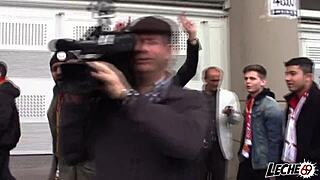 spending the day with pornstar amandax exploring her hairy pussy and big tits roughly