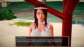 my new family game episode 575 unfolds