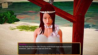 my new family game episode 575 unfolds