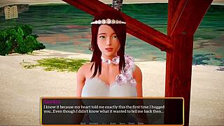 my new family game episode 575 unfolds