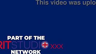 student slut fingers ass then rams dildo deep 😈🔥 homemade party fun