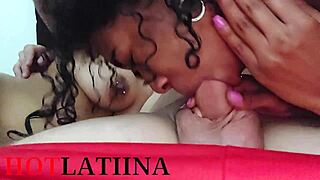 venezolanas trio amateurs big tits ass hardcore group sex