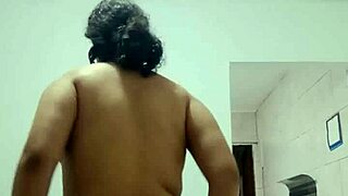 chubby latina teen pornstar burns hot showing off fat ass solo pov