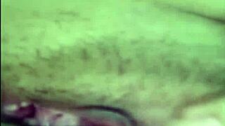 asian slut fingers pussy to orgasm on webcam chat