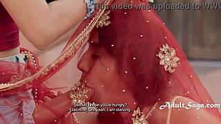 New Desi Futa Roxie Sinner Fucks American Futa Babes?!