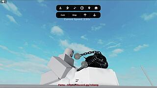 emo slut pounded mercilessly in roblox condo frenzy