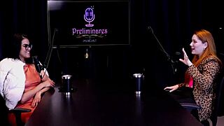 tem que ir atrás das oportunidades? natasha fiore's hotel casting survived scam for wild sex