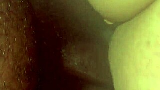 roxy's getting her pussy stretched by that huge black cock from spain