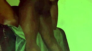 bbc pounds my thick stepmom till she squirts hard