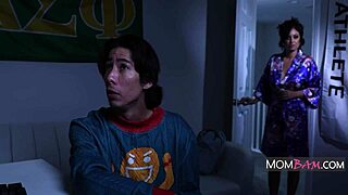 hey, doesn't your family love sextoys like daisy fuentes with juniper ren?