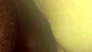 roxy's getting her pussy stretched by that huge black cock from spain