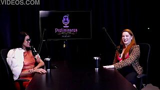 tem que ir atrás das oportunidades? natasha fiore's hotel casting survived scam for wild sex