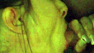 tia layne rams glass dildo deep in romana ryder's shaved pussy