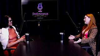 tem que ir atrás das oportunidades? natasha fiore's hotel casting survived scam for wild sex