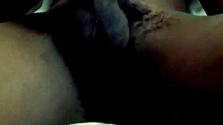 mzansi teen strokes huge cock to steamy internet clip in homemade solo