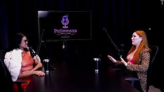 tem que ir atrás das oportunidades? natasha fiore's hotel casting survived scam for wild sex