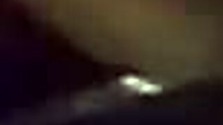 Ebony girlfriend bends over for that deep doggystyle pounding from her man 😈🍑