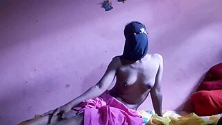 Best Friend's Wife Gives In To Temptation