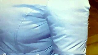 yo check this peruvian bbw flashing huge tits on lima streets part 2