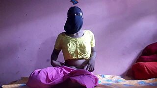 Best Friend's Wife Gives In To Temptation